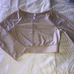 Victoria’s Secret Sport top